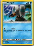 Wingull | Near Mint / English / Normal