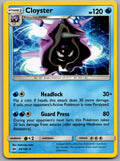 Cloyster | Near Mint / English / Normal