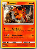 Torracat | Near Mint / English / Normal