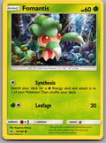 Fomantis | Near Mint / English / Normal