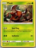 Pinsir | Near Mint / English / Normal
