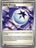 Spiky Energy - 159/159
