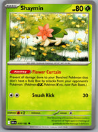 Shaymin - 010/182