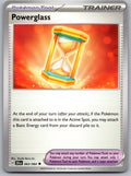 Powerglass - 063/064