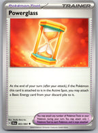Powerglass - 063/064