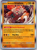 Bloodmoon Ursaluna
