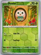 Rowlet