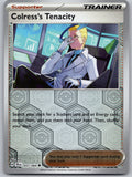 Colress's Tenacity - 057/064