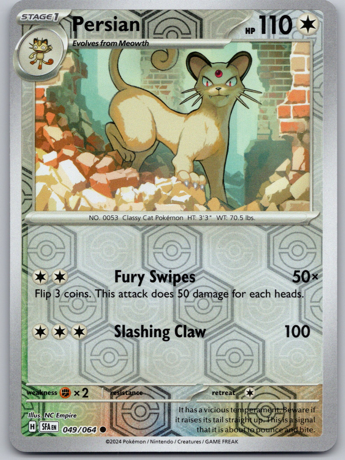 Persian - 049/064