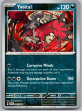 Yveltal
