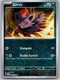 Zorua - 031/064
