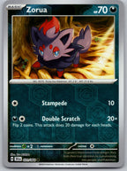 Zorua - 031/064