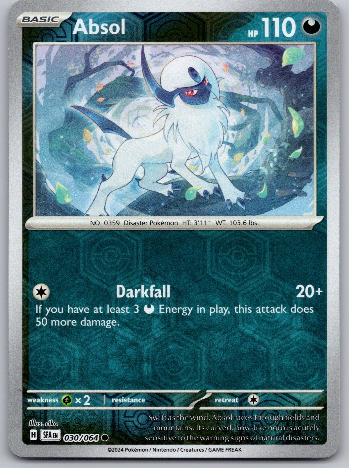 Absol