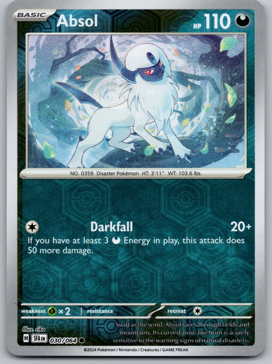 Absol
