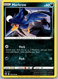 Murkrow