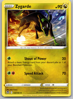 Zygarde