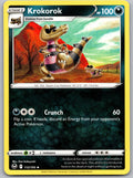 Krokorok | Near Mint / English / Normal