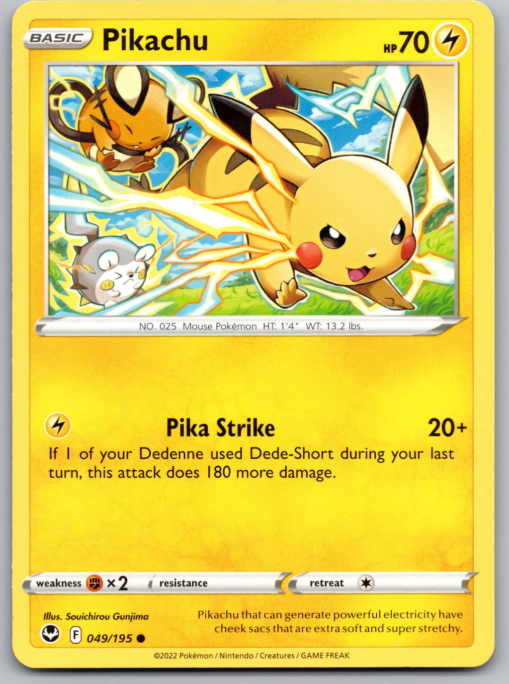 Pikachu