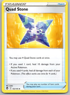 Quad Stone
