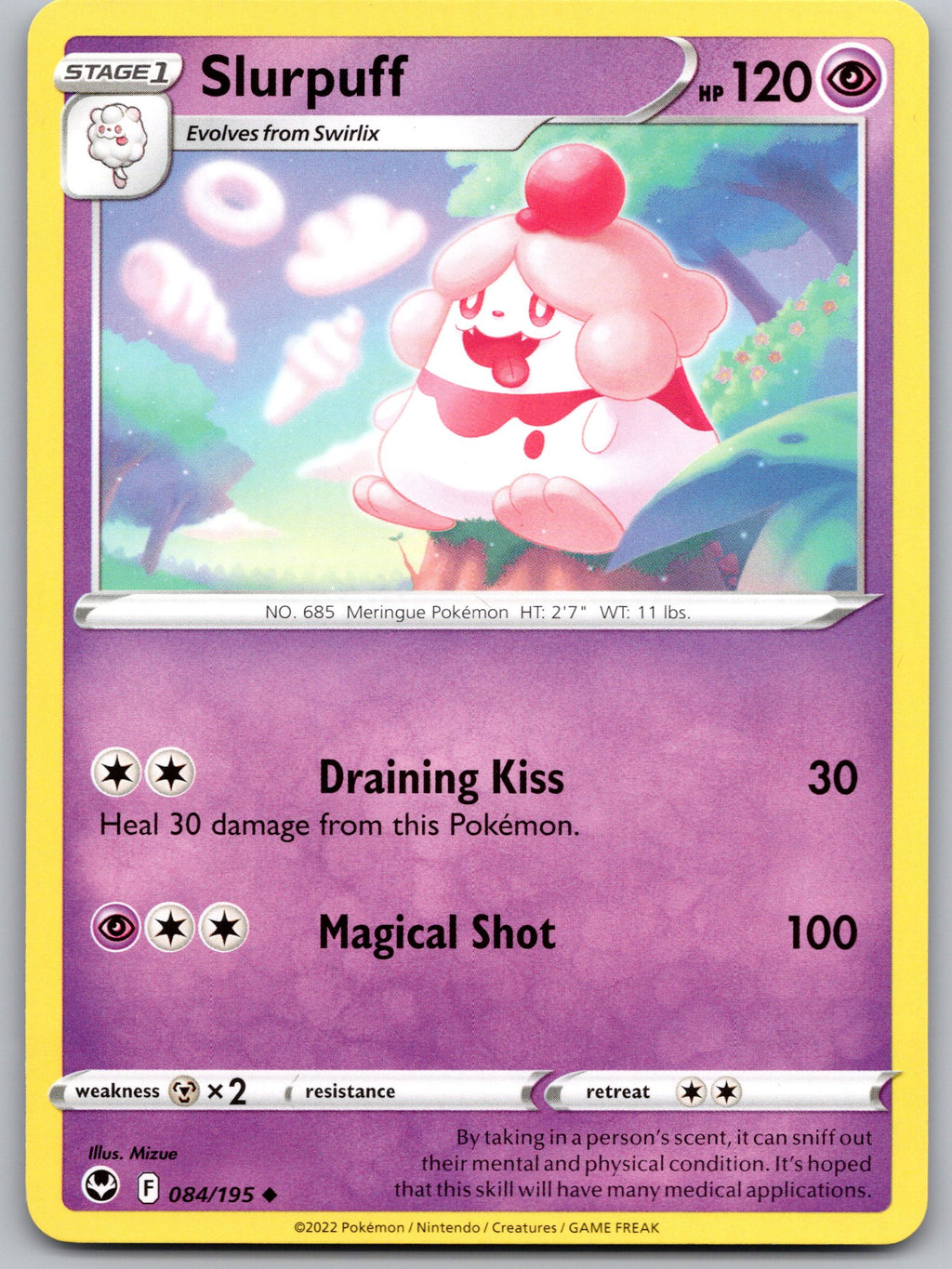 Slurpuff