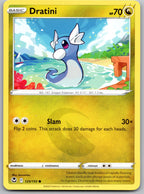 Dratini
