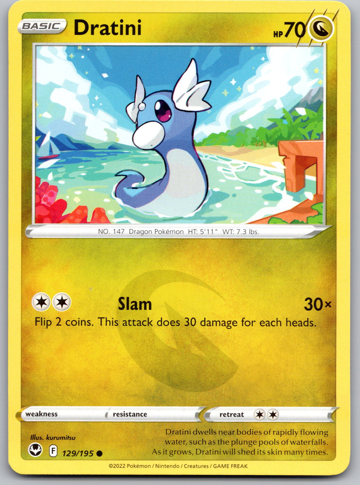 Dratini