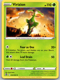 Virizion