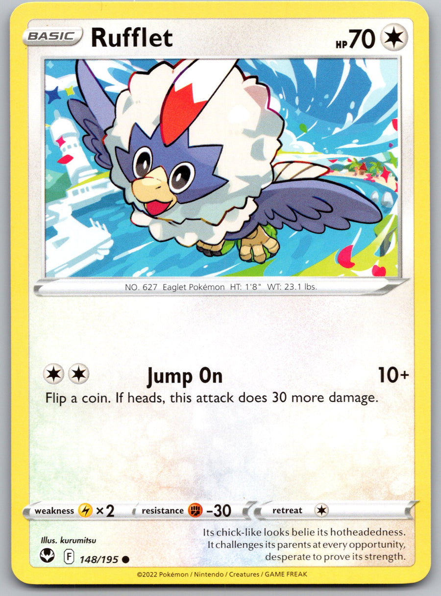 Rufflet