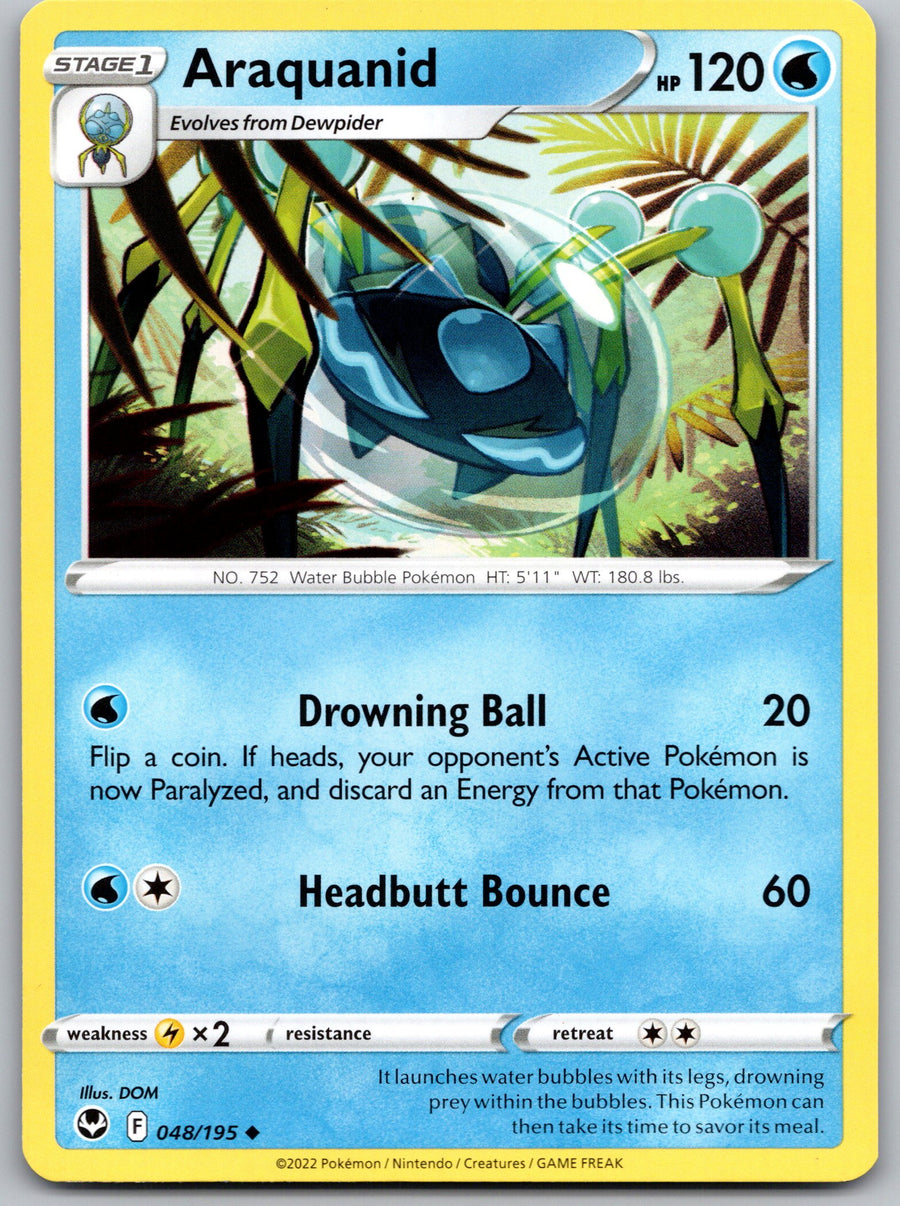 Araquanid
