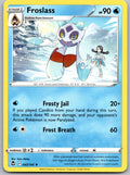 Froslass
