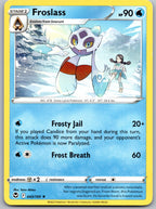 Froslass
