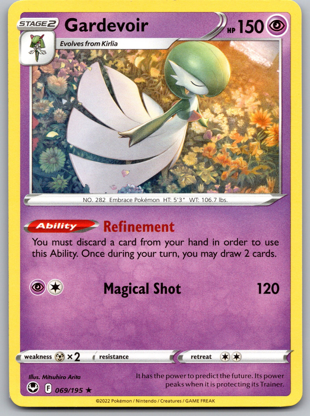 Gardevoir