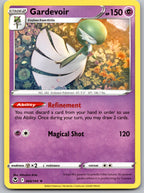 Gardevoir
