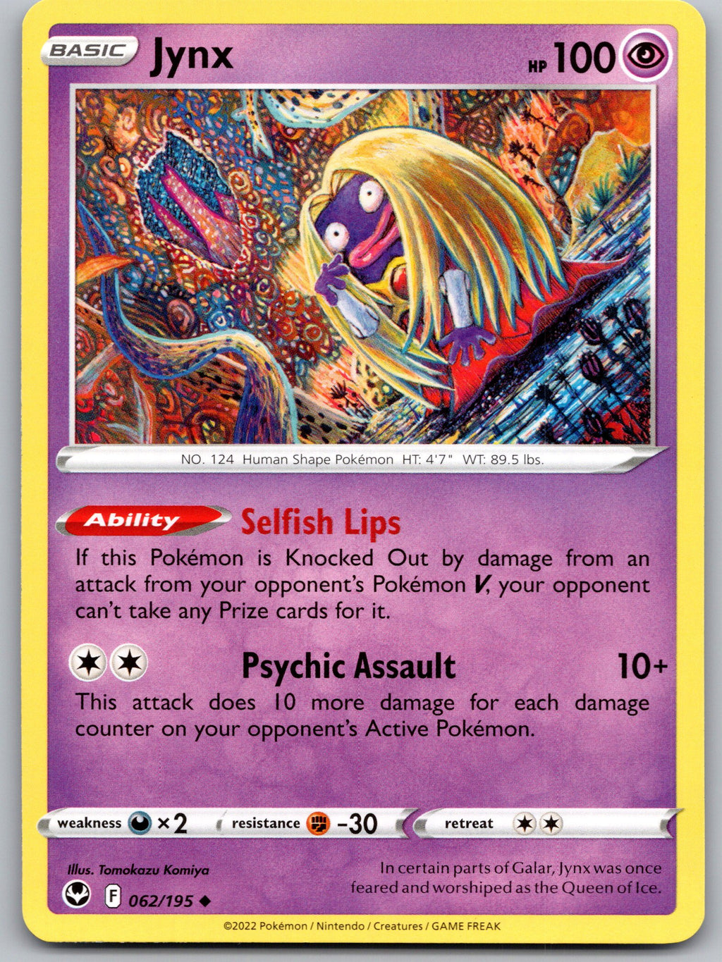 Jynx