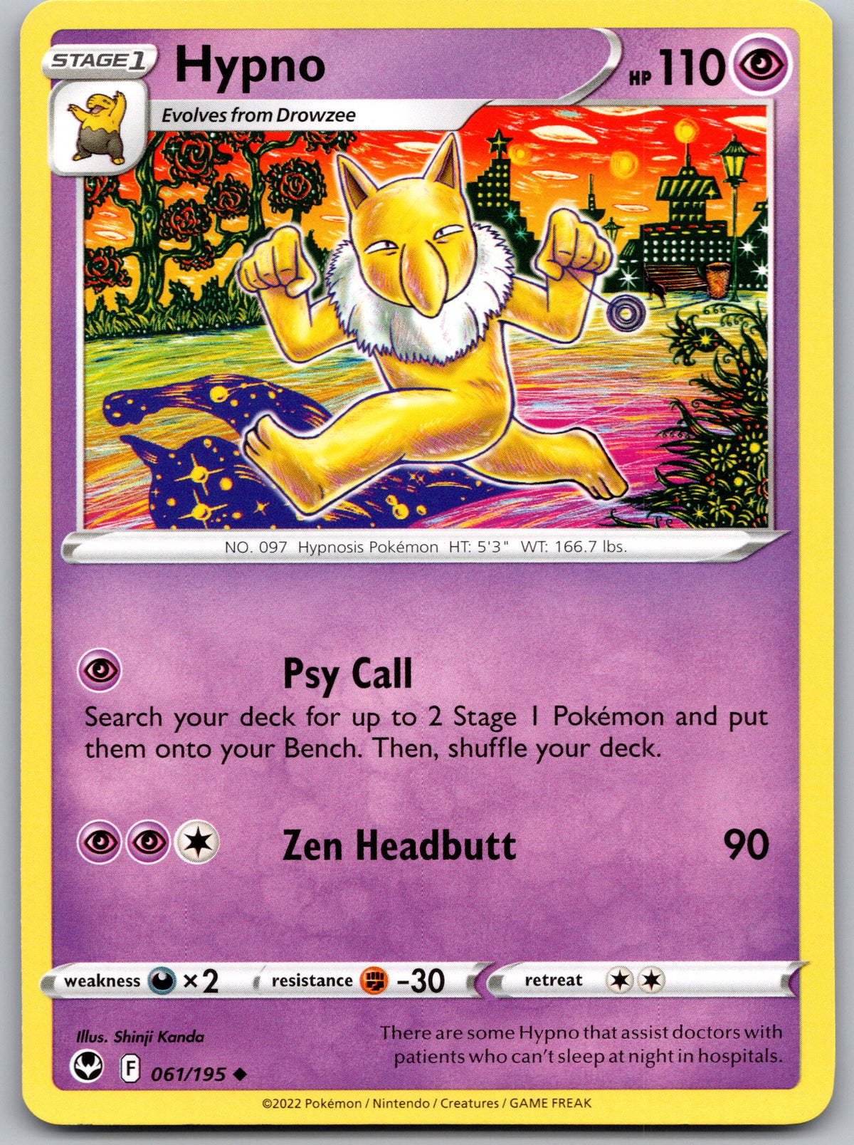 Hypno
