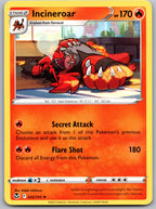 Incineroar