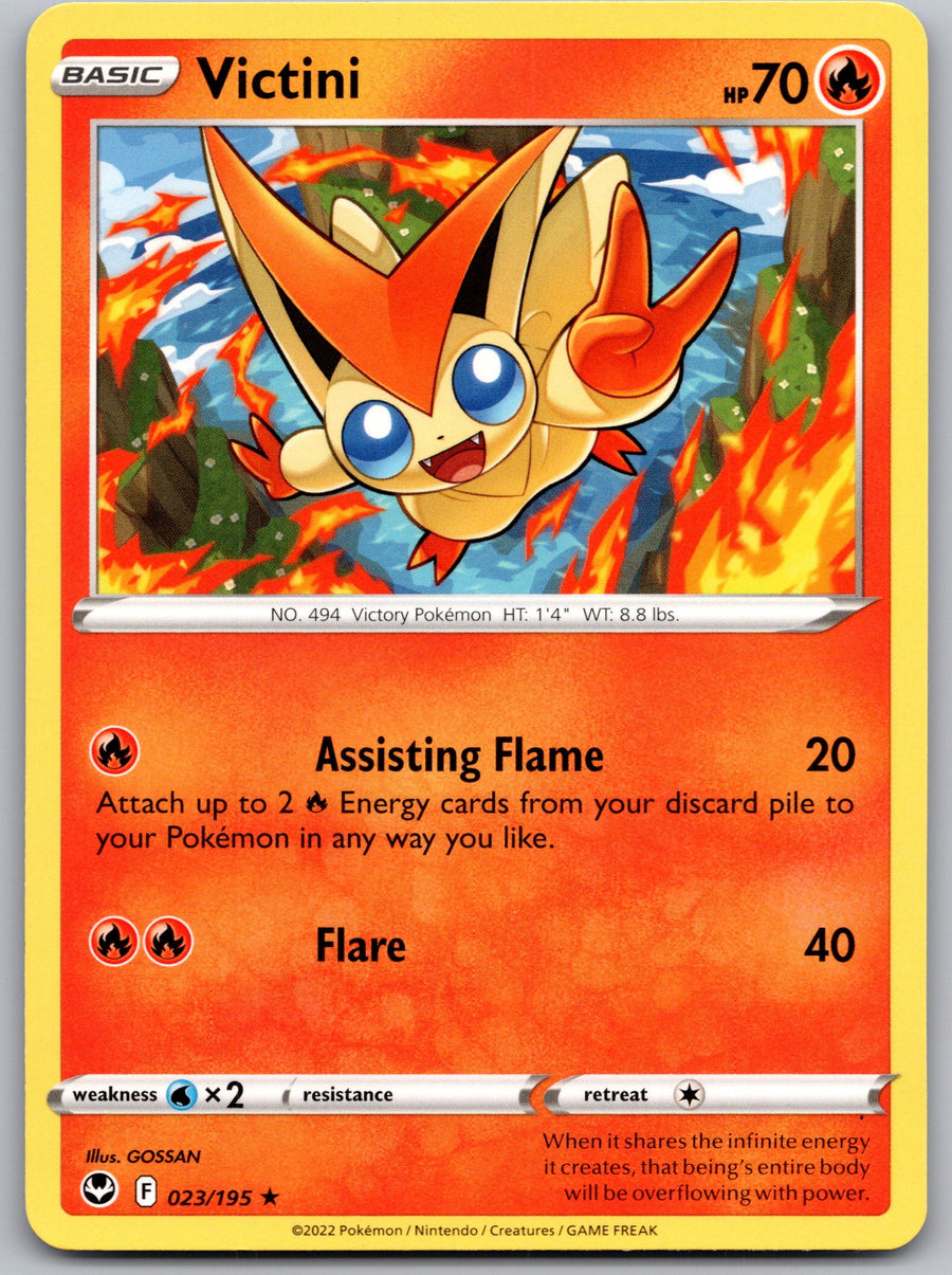 Victini