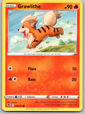 Growlithe