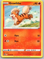 Growlithe
