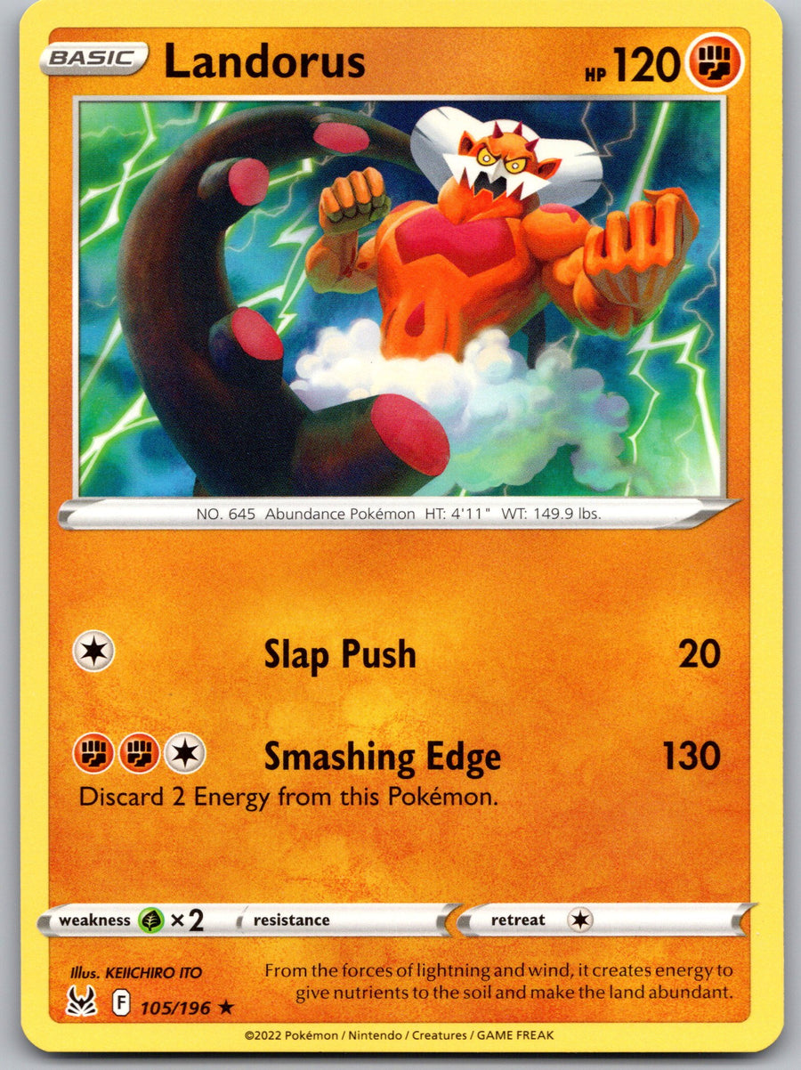 Landorus