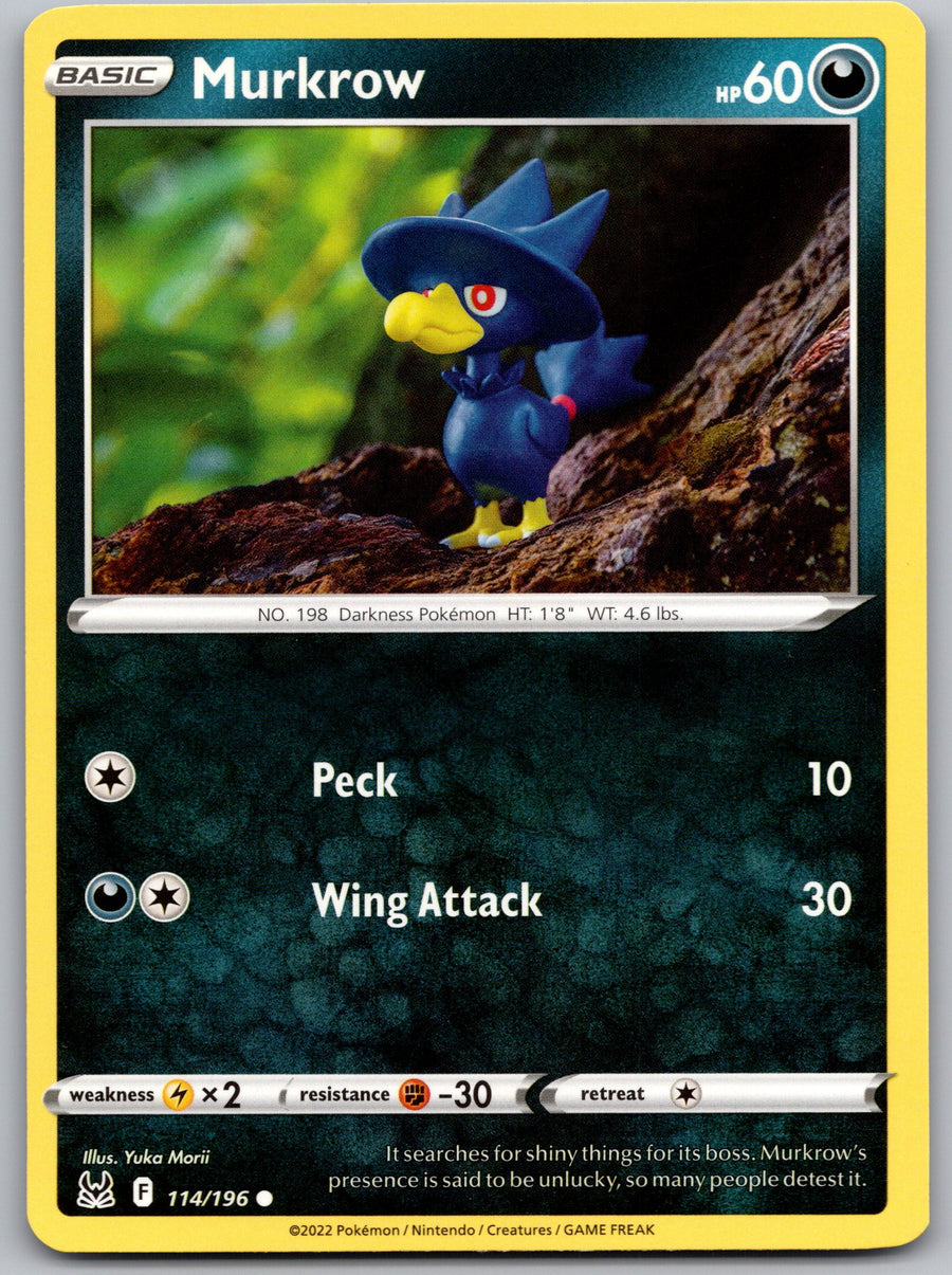 Murkrow