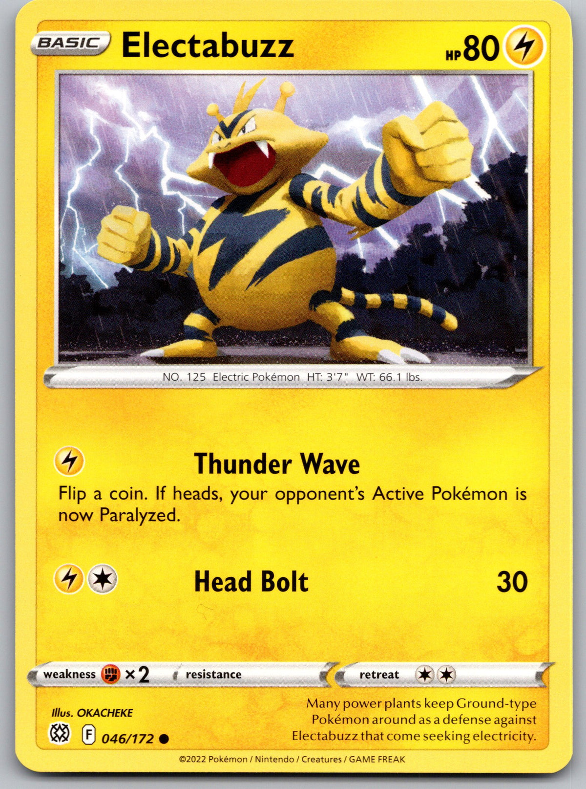 Electabuzz