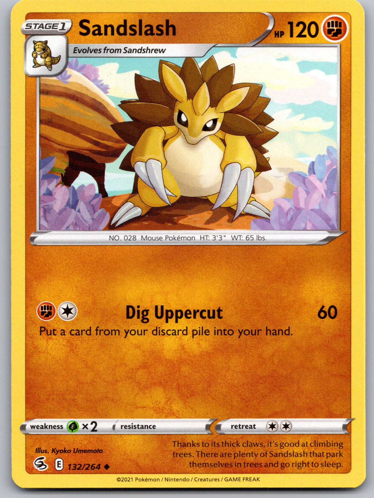 Sandslash