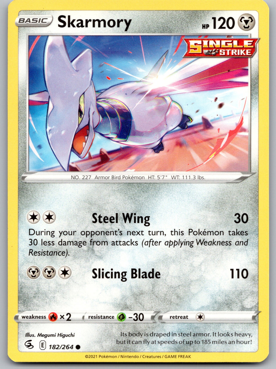 Skarmory
