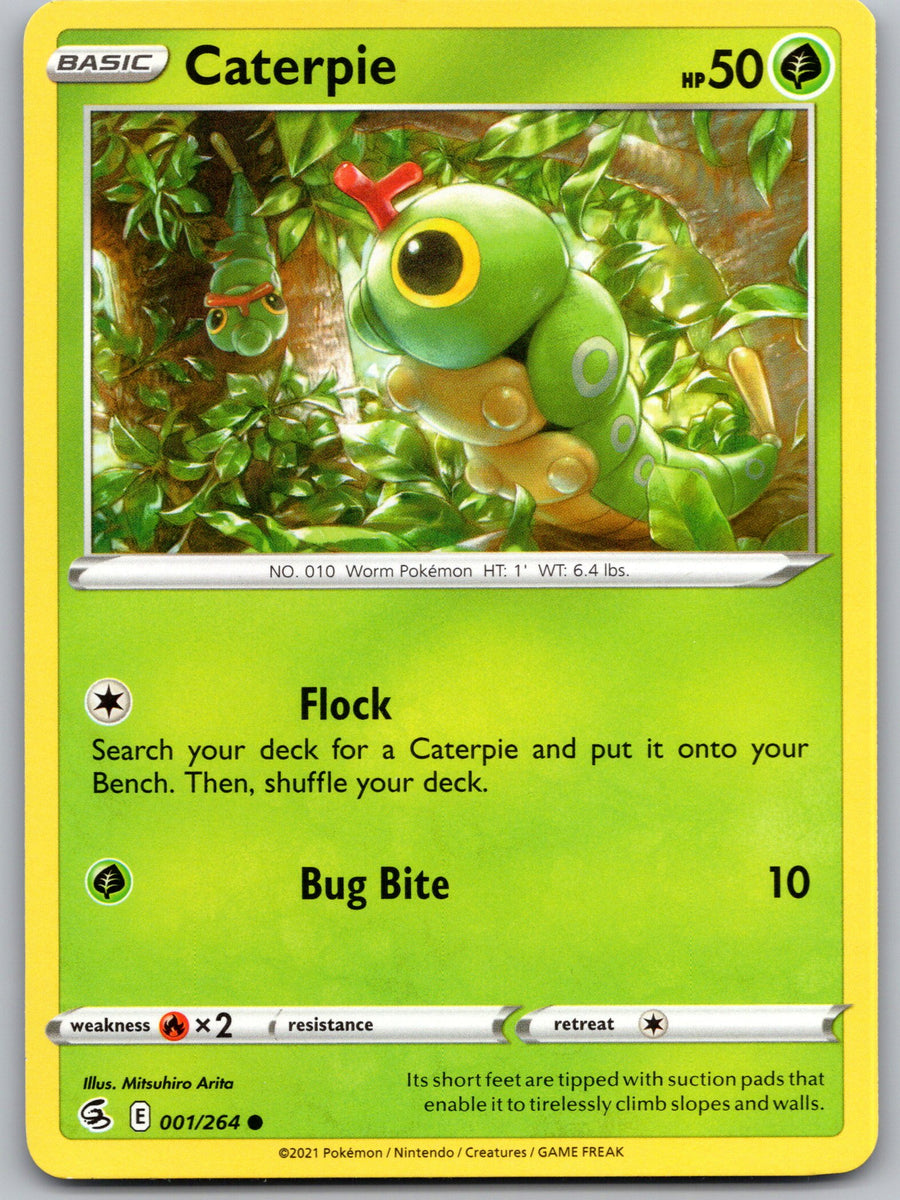 Caterpie