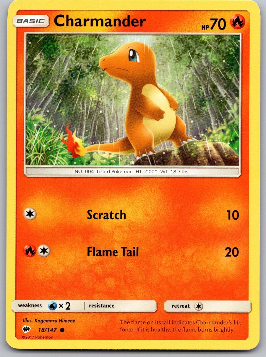 Charmander