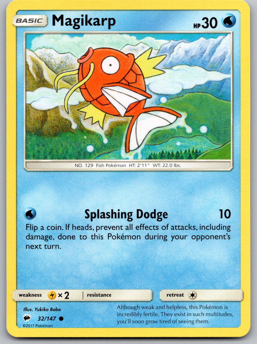 Magikarp