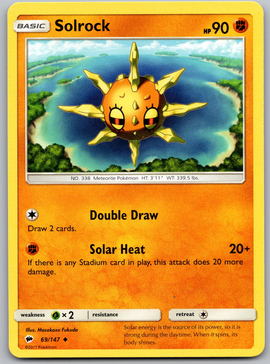 Solrock