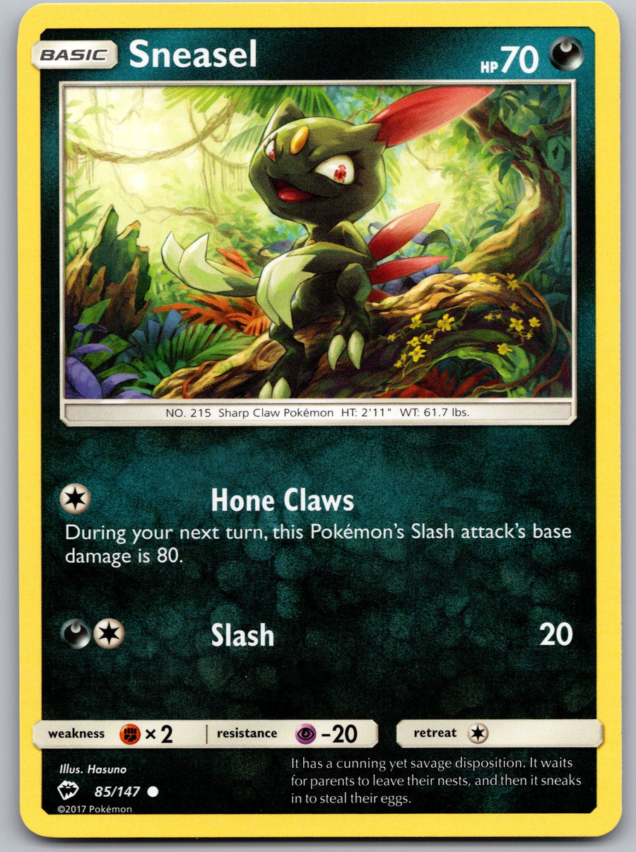 Sneasel