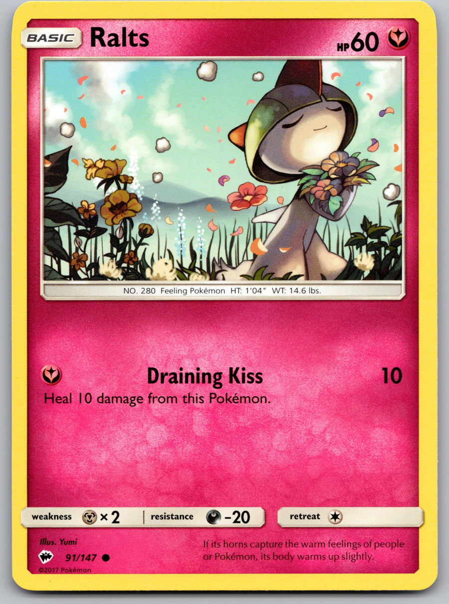 Ralts